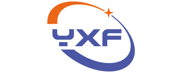 YXF Tape Logo