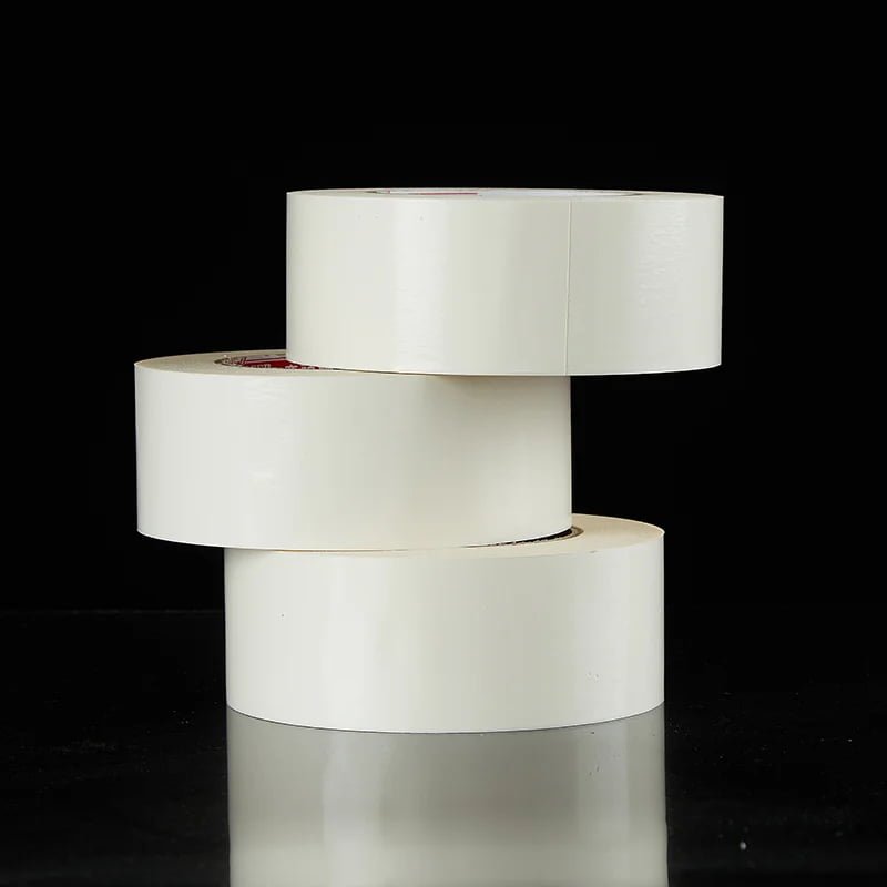 Masking & Protection Tapes - Automotive & Construction Grade