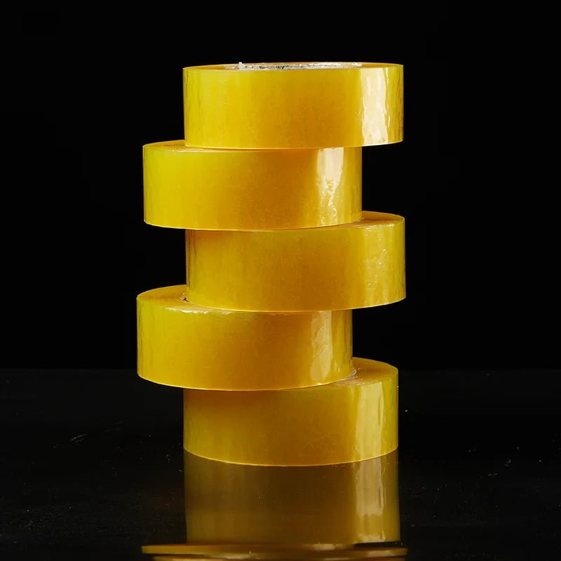 Die-Cut & Converting Services - Precision Custom Processing