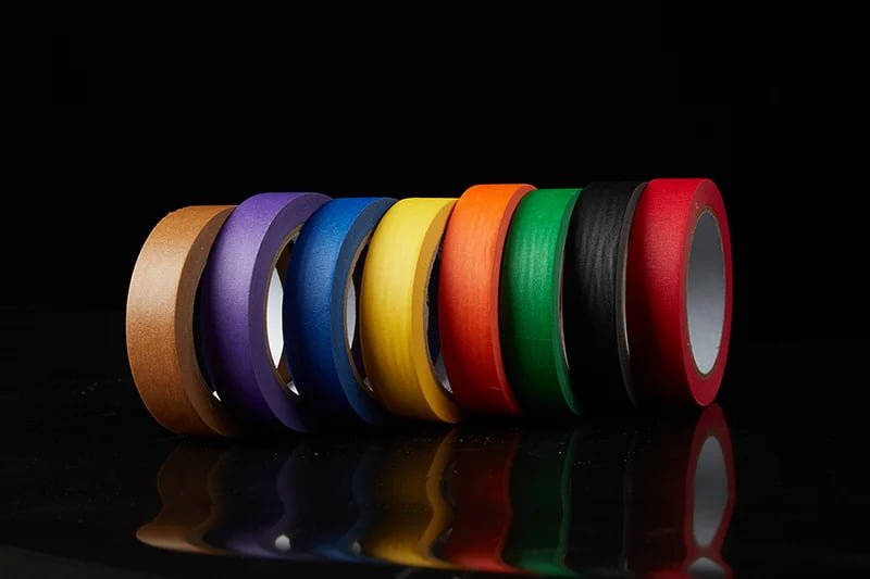 Custom Adhesive Tape products by YXF Tape
