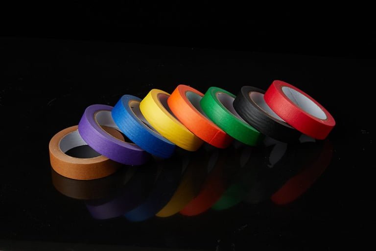 Masking Tape