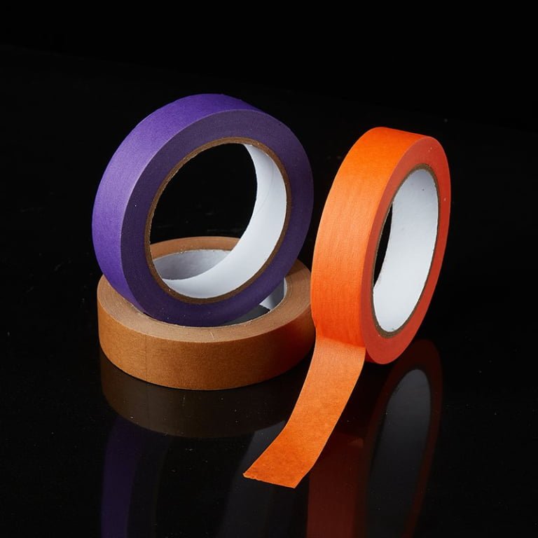 Masking Tape for Car