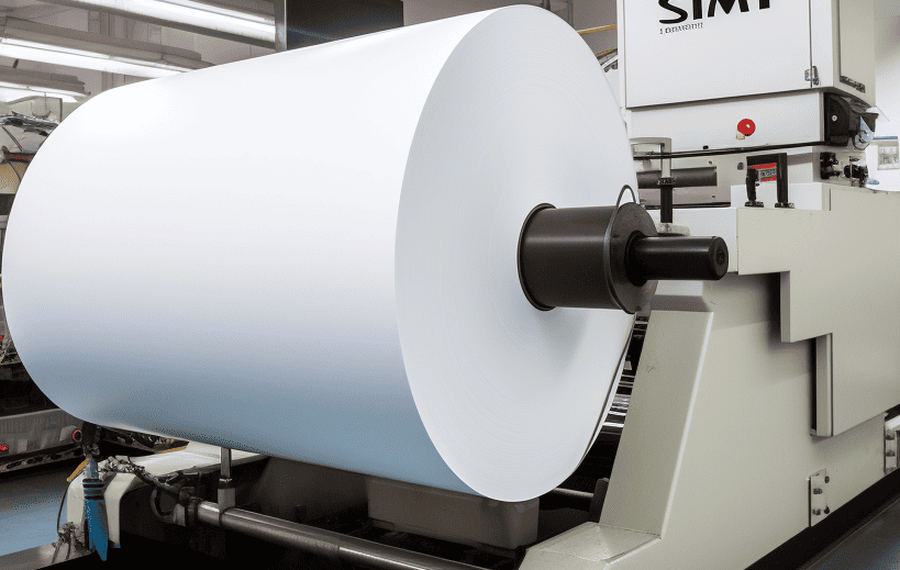 Industrial Adhesive Tapes - Heavy Duty Manufacturing Solutions