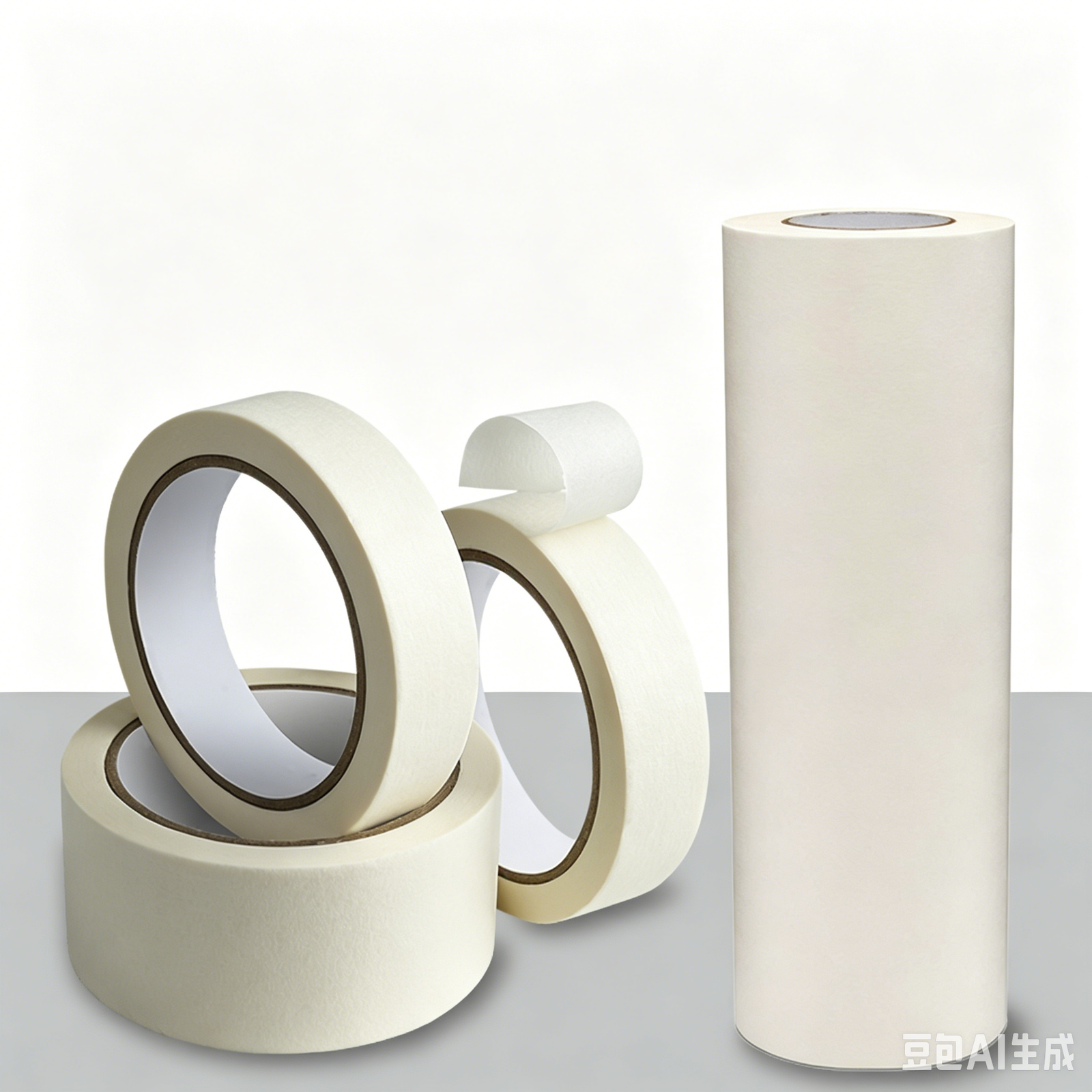 Automotive Tape products by YXF Tape