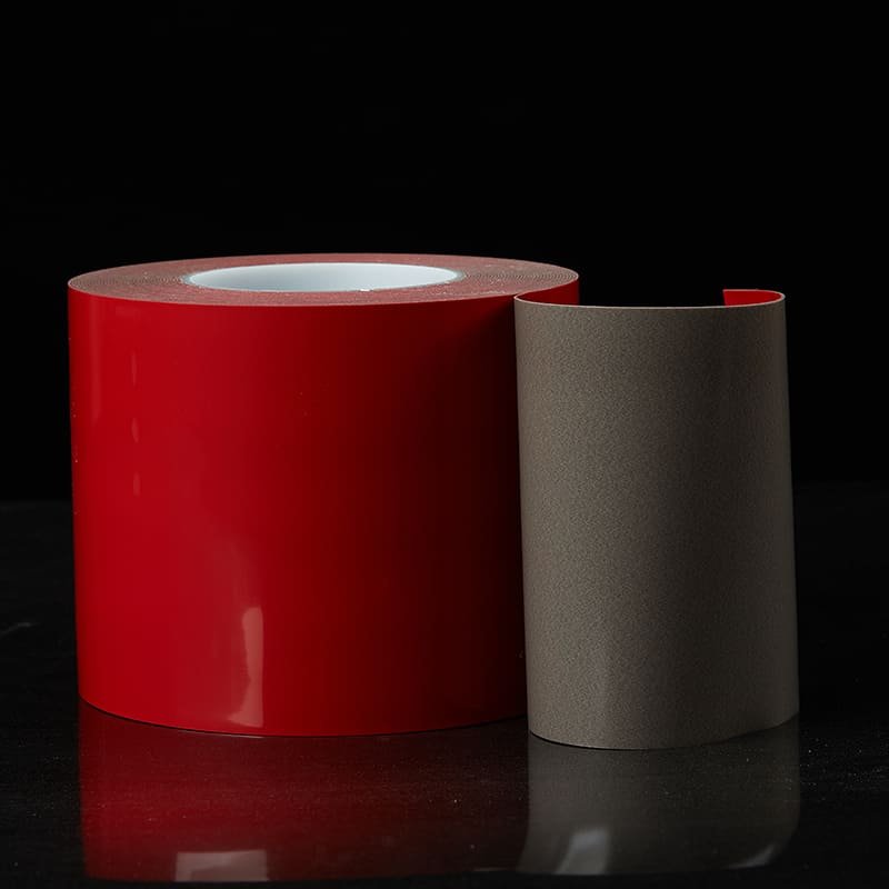 Double-Sided Adhesive Tapes - Full Material Range