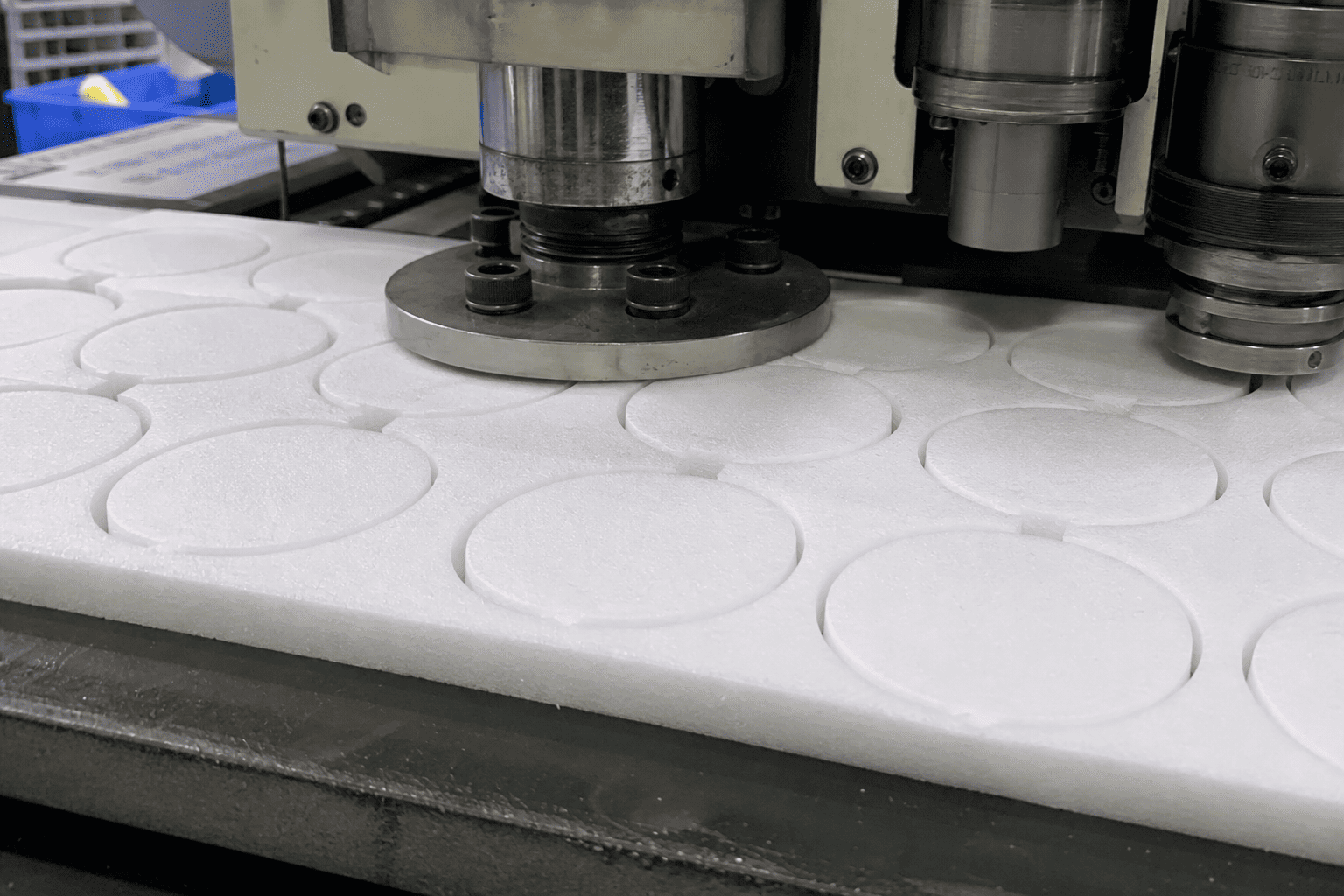 Adhesives for die-cutting